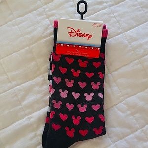 Disney socks